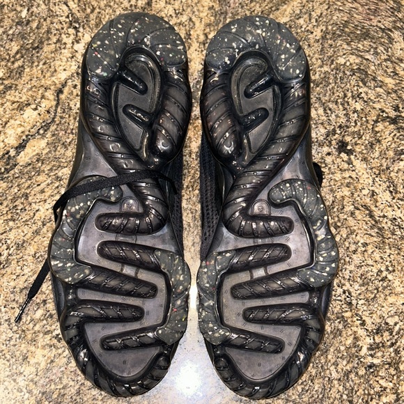 Nike VaporMax 2021 Anthracite size 9.5 men’s - Picture 8 of 8